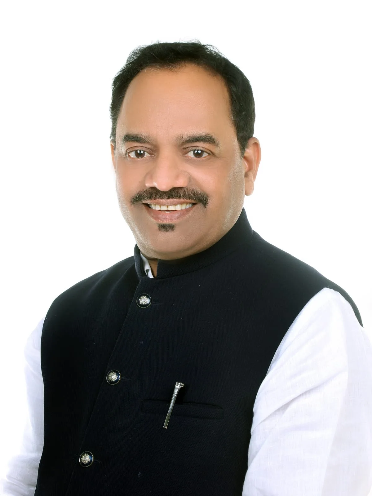 डॉ. प्रकाश चंद मीणा, निदेशक, मत्स्य IAS एकेडमी अलवर
